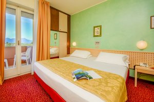 Hotel OLIVETO wakacje