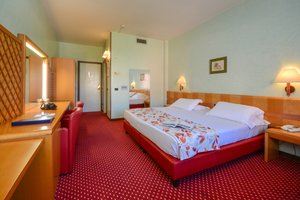 Hotel OLIVETO wakacje