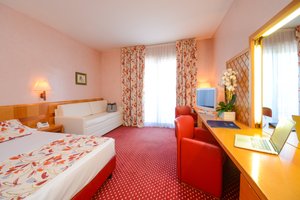 Hotel OLIVETO wakacje