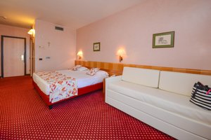 Hotel OLIVETO wakacje