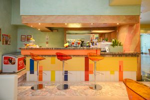 Hotel OLIVETO wakacje