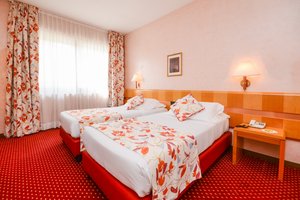 Hotel OLIVETO wakacje