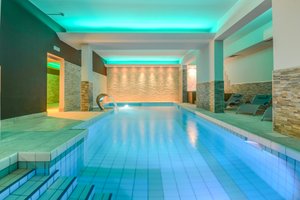 Hotel OLIVETO wakacje