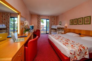 Hotel OLIVETO wakacje