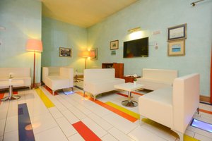 Hotel OLIVETO wakacje