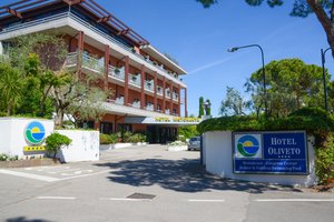 Hotel OLIVETO wakacje