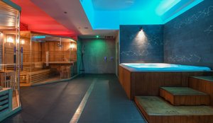 Hotel OLIVETO wakacje