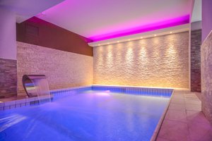 Hotel OLIVETO wakacje