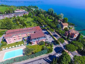 Hotel OLIVETO wakacje