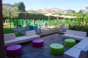 Hotel OLIVETO wakacje