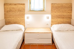 Hotel RESIDENCE PARCO DEL GARDA wakacje