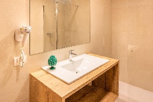 Hotel RESIDENCE PARCO DEL GARDA wakacje