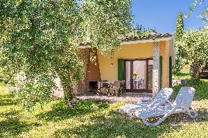 Hotel RESIDENCE PARCO DEL GARDA wakacje