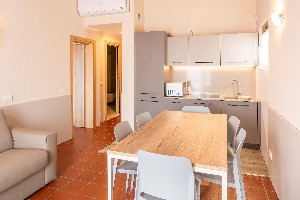 Hotel RESIDENCE PARCO DEL GARDA wakacje