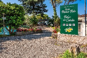 Hotel RESIDENCE PARCO DEL GARDA wakacje