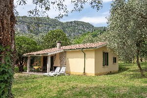 Hotel RESIDENCE PARCO DEL GARDA wakacje