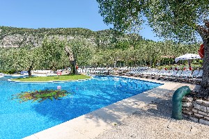Hotel RESIDENCE PARCO DEL GARDA wakacje