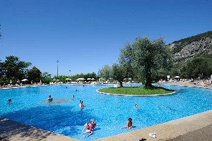 Hotel RESIDENCE PARCO DEL GARDA wakacje