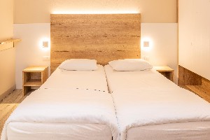 Hotel RESIDENCE PARCO DEL GARDA wakacje