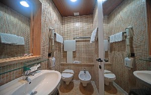 Hotel SMERALDO wakacje