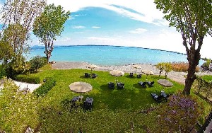 Hotel SMERALDO wakacje