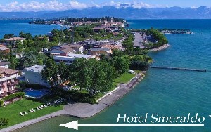 Hotel SMERALDO wakacje