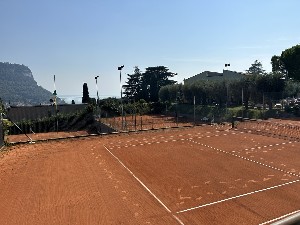 Recreational facility