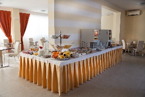 Hotel BELLA LAZISE wakacje