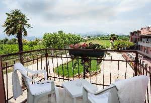 Hotel BELLA LAZISE wakacje