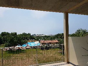 Hotel BELLA LAZISE wakacje
