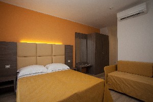 Hotel BELLA LAZISE wakacje