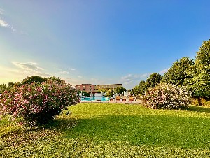 Hotel BELLA LAZISE wakacje