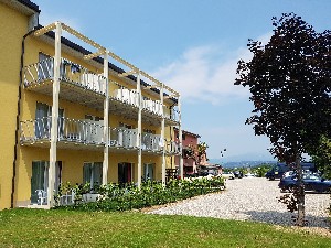 Hotel BELLA LAZISE wakacje