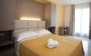 Hotel BELLA LAZISE wakacje