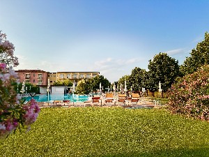 Hotel BELLA LAZISE wakacje