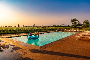 Hotel LEONARDO HOTEL LAGO DI GARDA – WELLNESS AND SPA wakacje