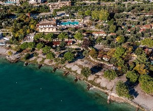 Camping Park Garda 