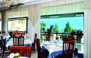 Hotel GARDA BELLEVUE wakacje