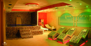 Hotel GARDA BELLEVUE wakacje