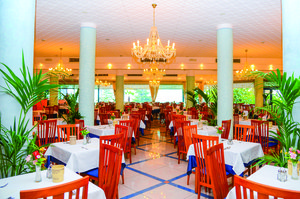 Hotel GARDA BELLEVUE wakacje