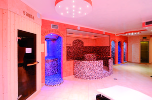 Hotel GARDA BELLEVUE wakacje