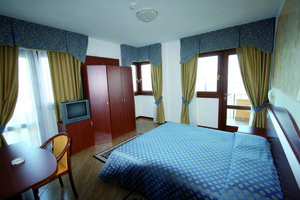 Hotel GARDA BELLEVUE wakacje