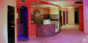 Hotel GARDA BELLEVUE wakacje