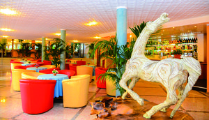 Hotel GARDA BELLEVUE wakacje