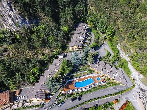 Hotel RESIDENCE OASI wakacje