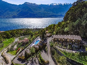 Hotel RESIDENCE OASI wakacje