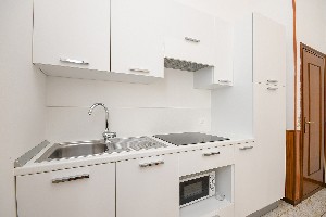 Hotel RESIDENCE OASI wakacje