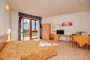 Hotel RESIDENCE OASI wakacje