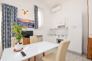 Hotel RESIDENCE OASI wakacje