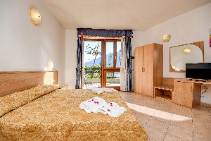 Hotel RESIDENCE OASI wakacje